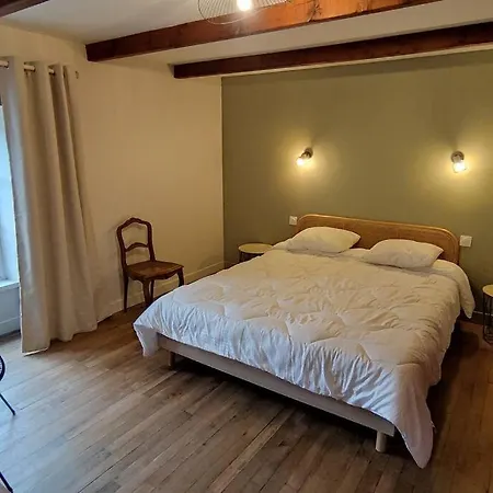 Ferienhaus Ty Maen A 56 4pers Plouhinec (Morbihan)
