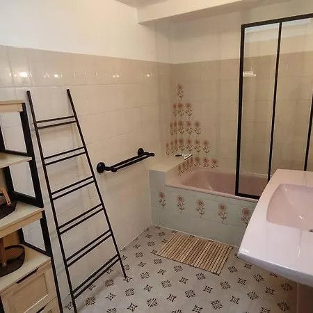 Ferienhaus Ty Maen A 56 4pers
